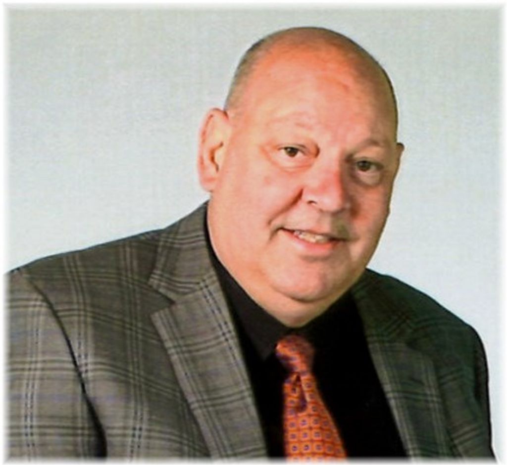 Mark D. Rein