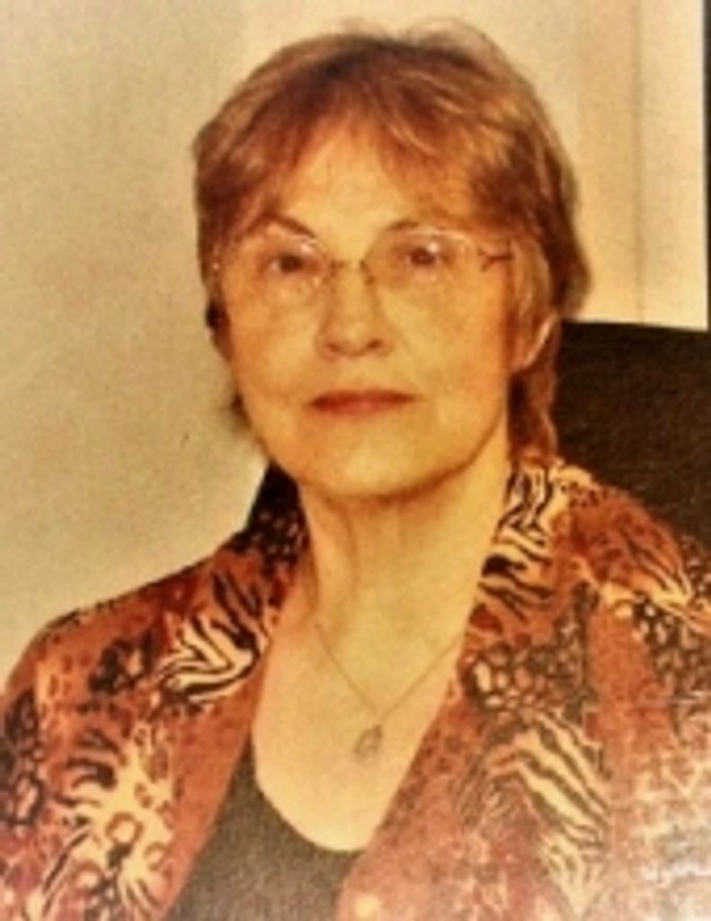 Carolyn Nicewonger