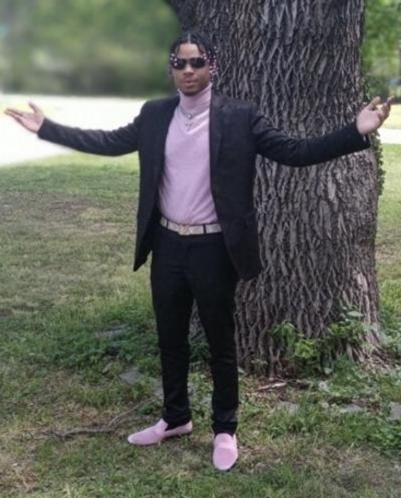 Trelon "Trey" Behn Profile Photo