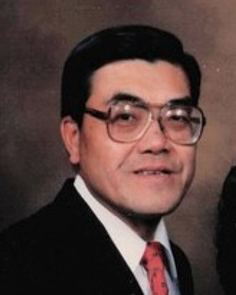 Kevin Kin Wah Ma Profile Photo