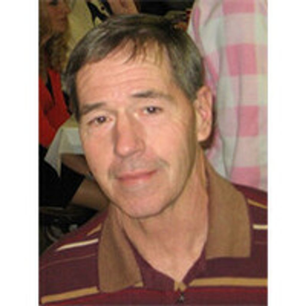 Richard Ray Brown