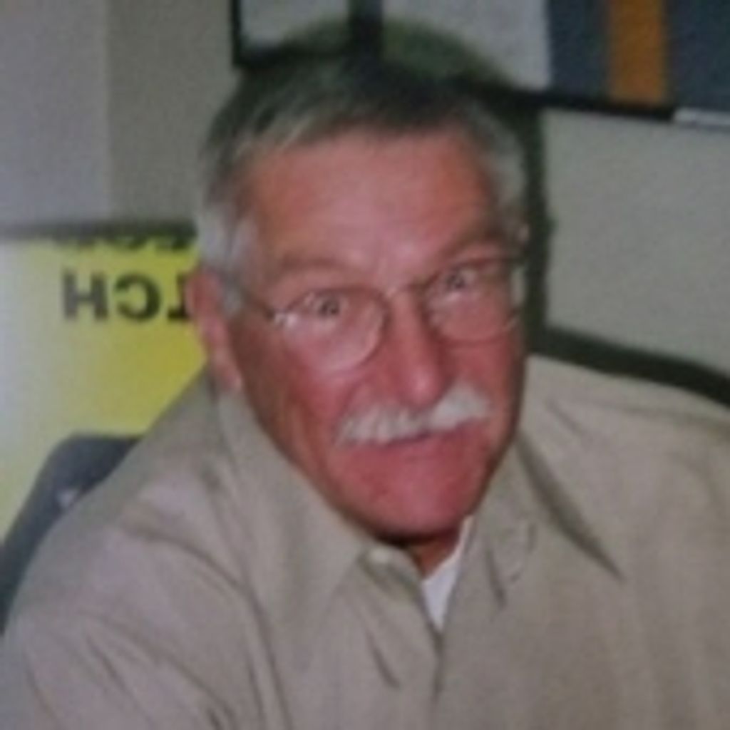 Gary A. Kupchick