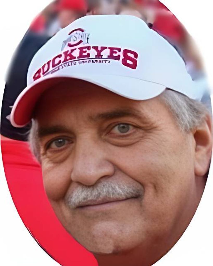 Richard "Hiya" Evans