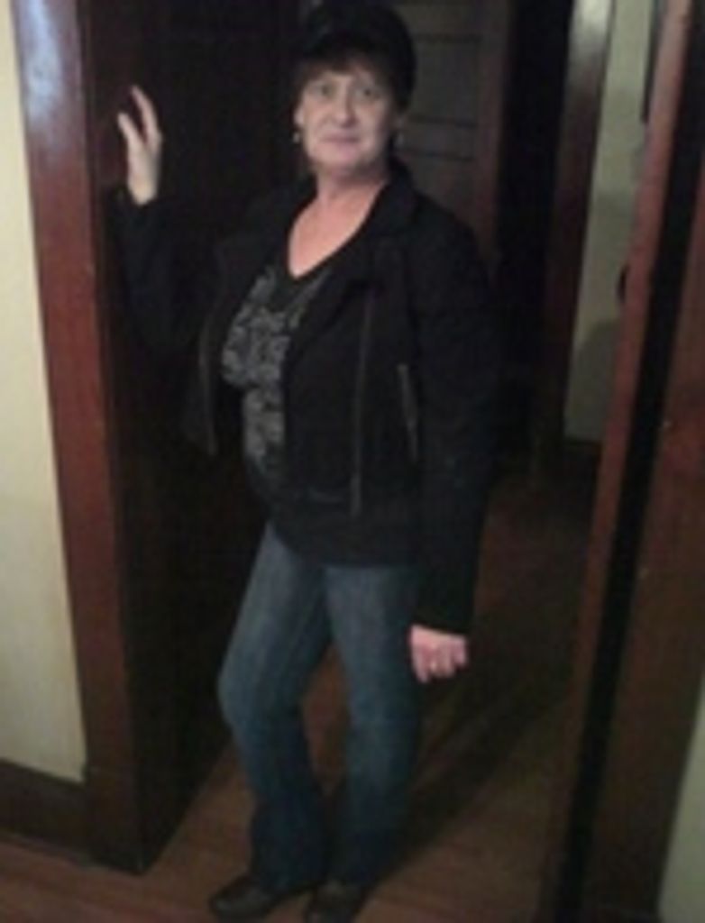 Michelle  Louise (Davis)  Davenport-