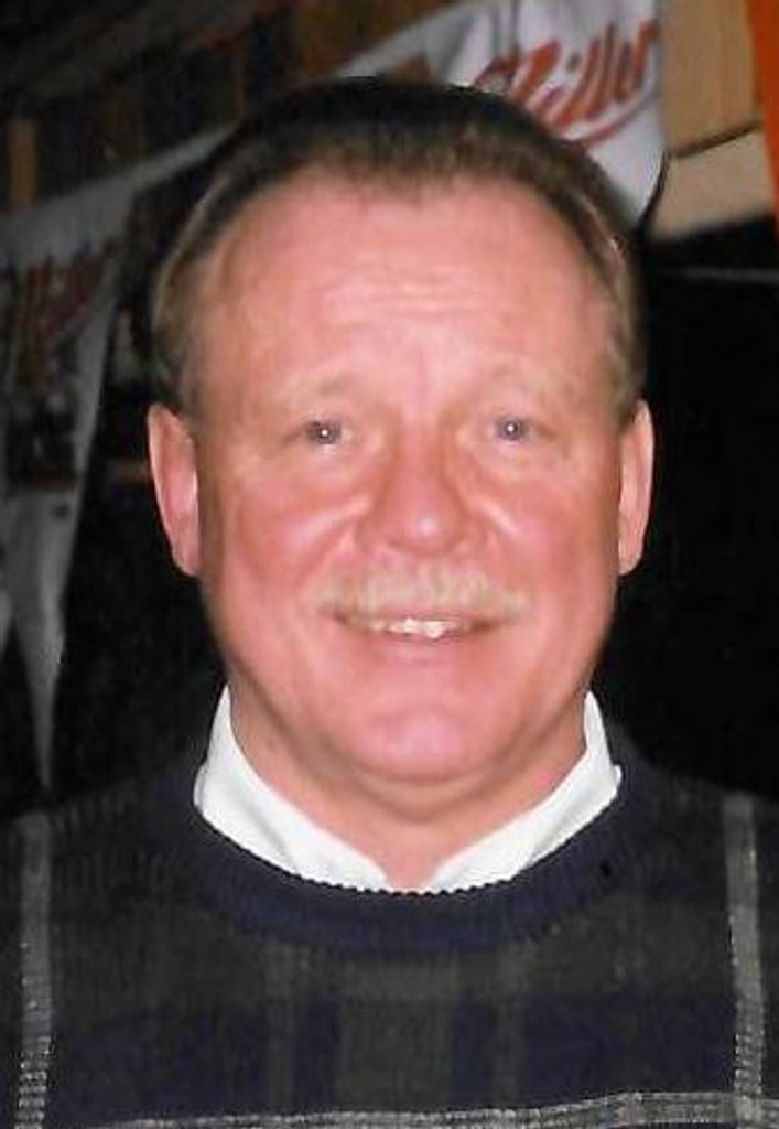 David Gilbert Fuller Profile Photo