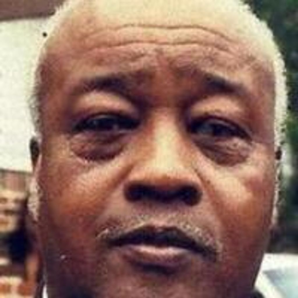 Arble Lee Hervey Profile Photo