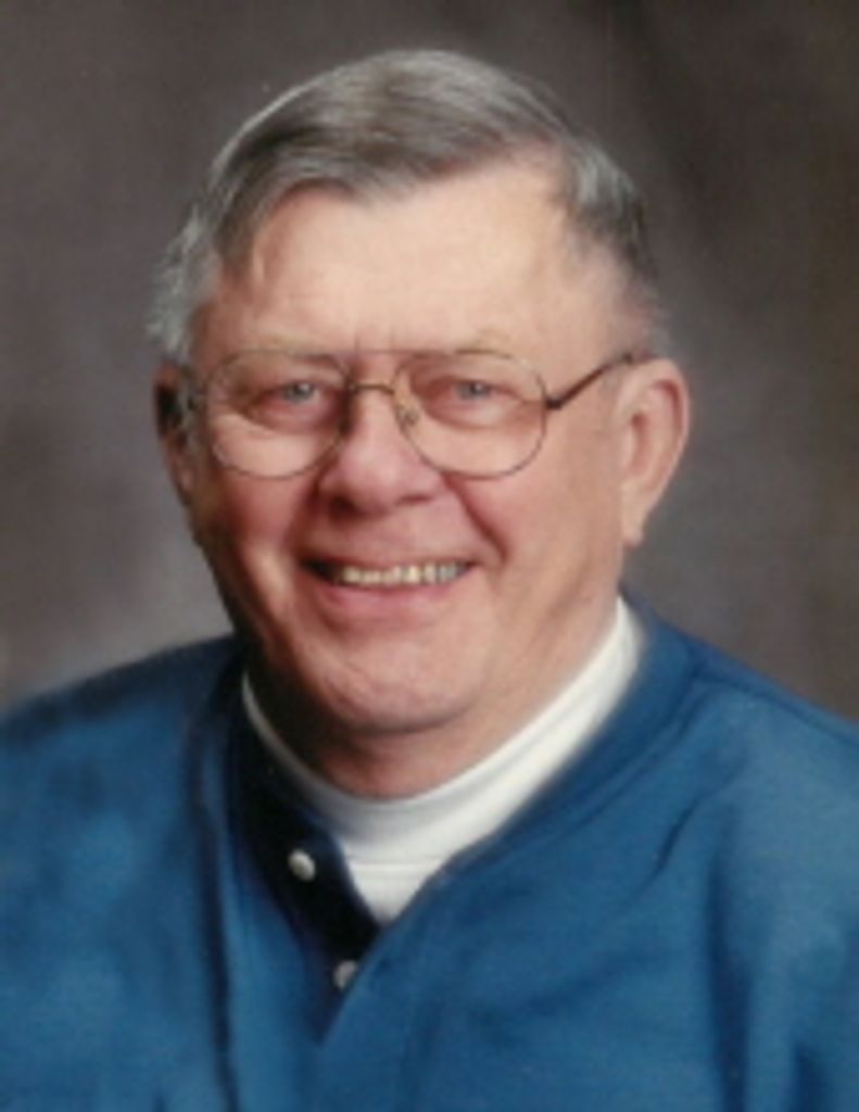 George H. Winkler