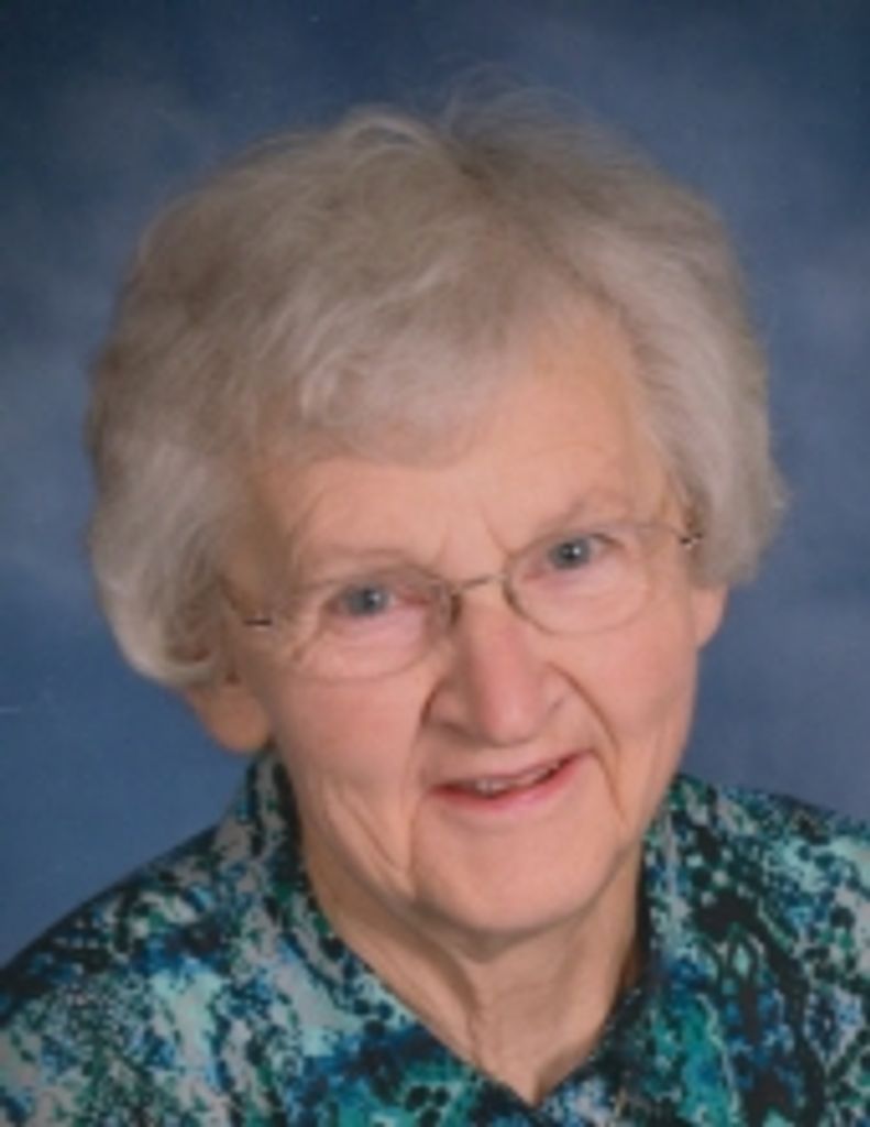 Phyllis Anna Boedeker