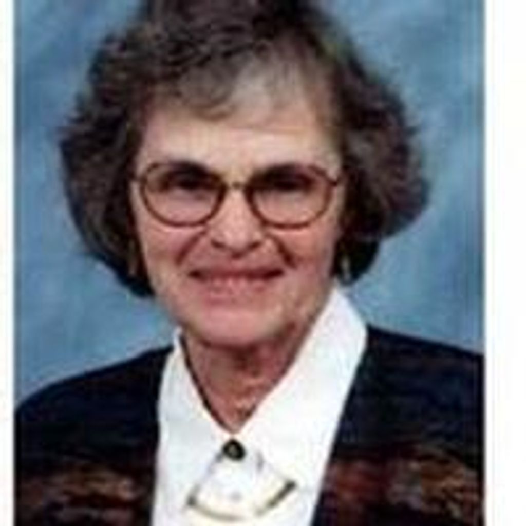 Laverne  A. Warren