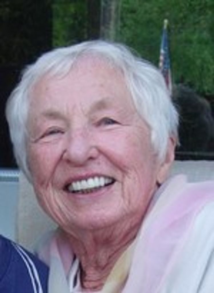 Helen E. Corrigan