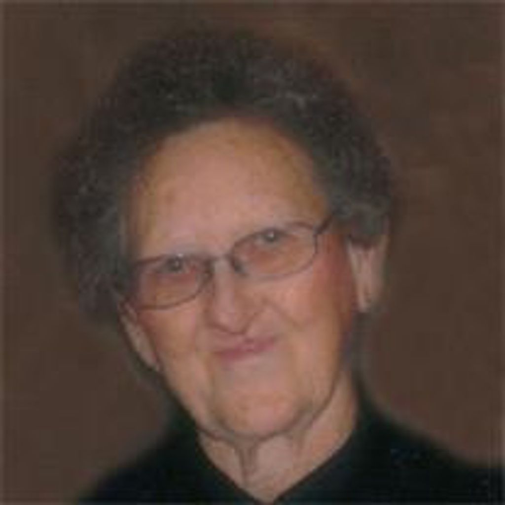 Mary Williams