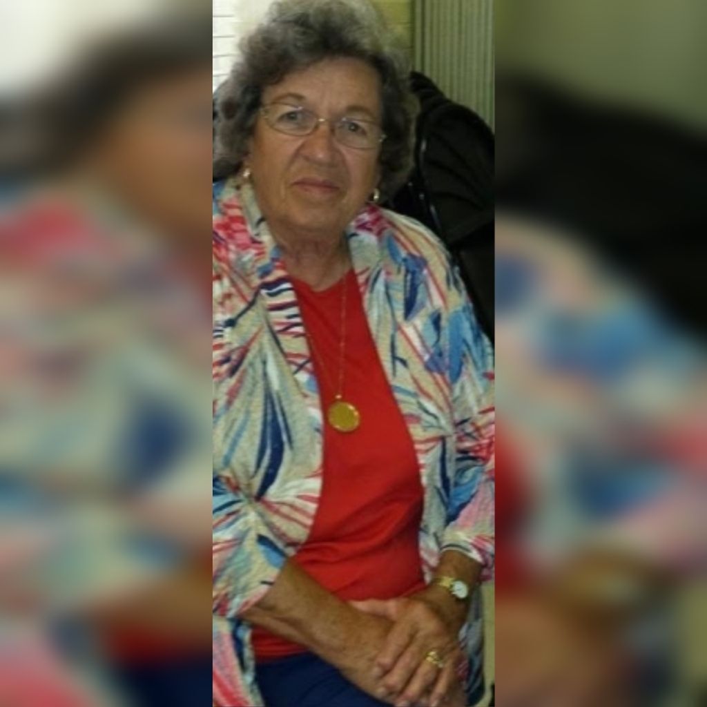 Mrs. Dorothy Fulmer Kerscher