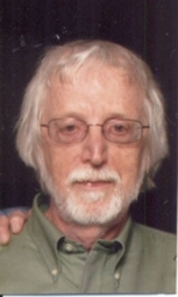 Philip J. Stauffer