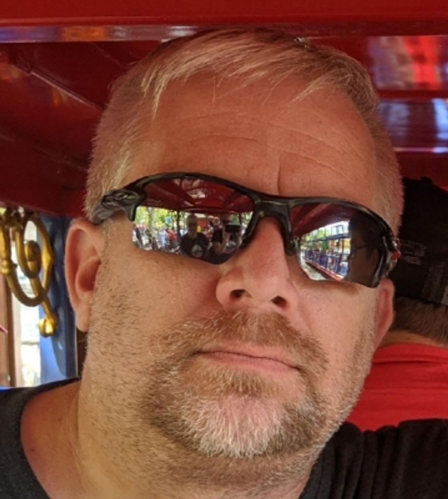 Jared Tyler Westbroek