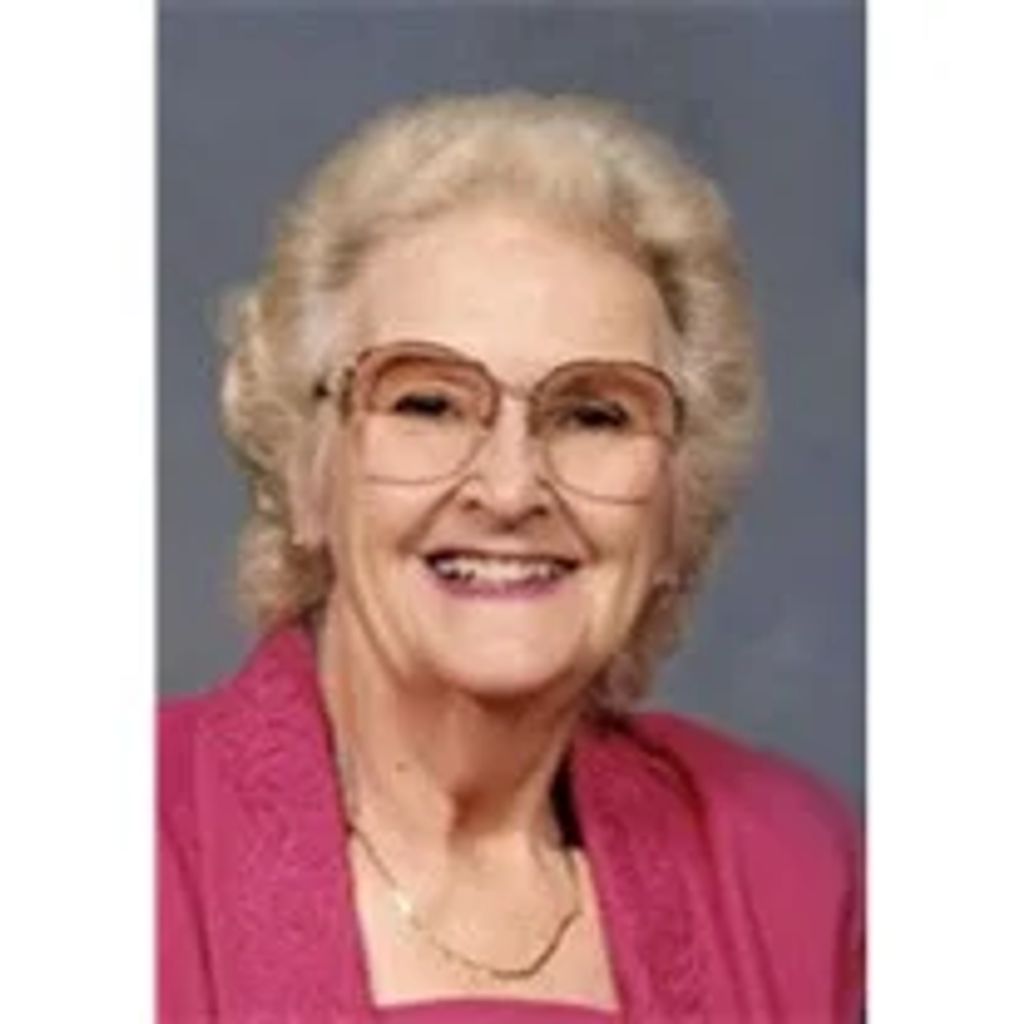 Louise Carswell
