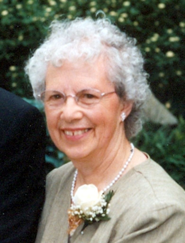 Ruth Alberta Lantz Profile Photo