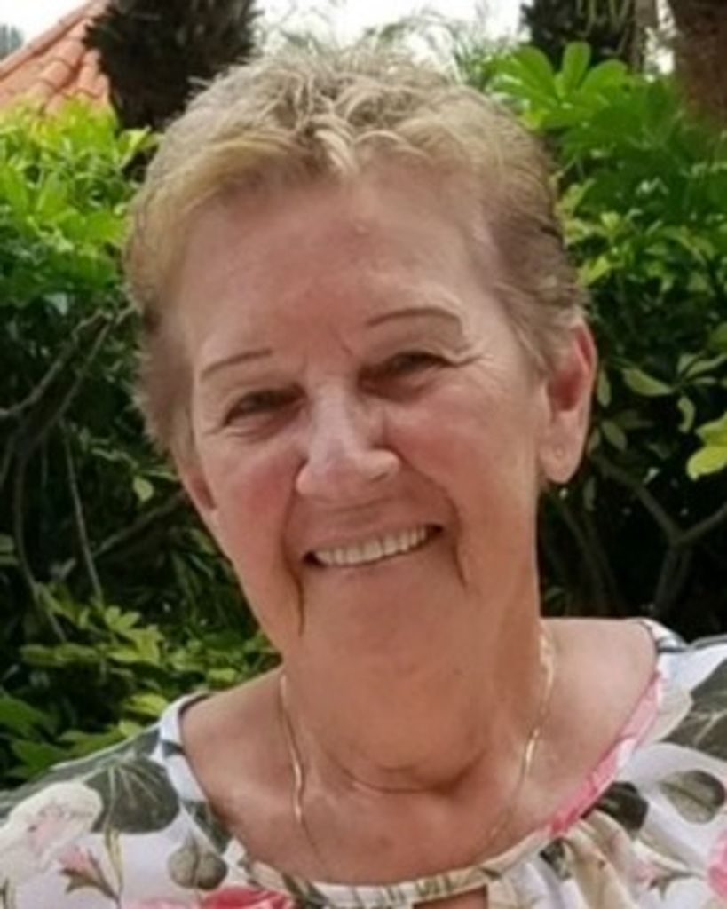 Norma Sampieri Profile Photo