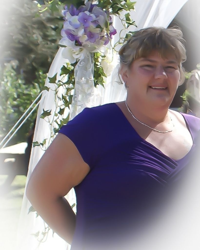 Paula Kay Douglas