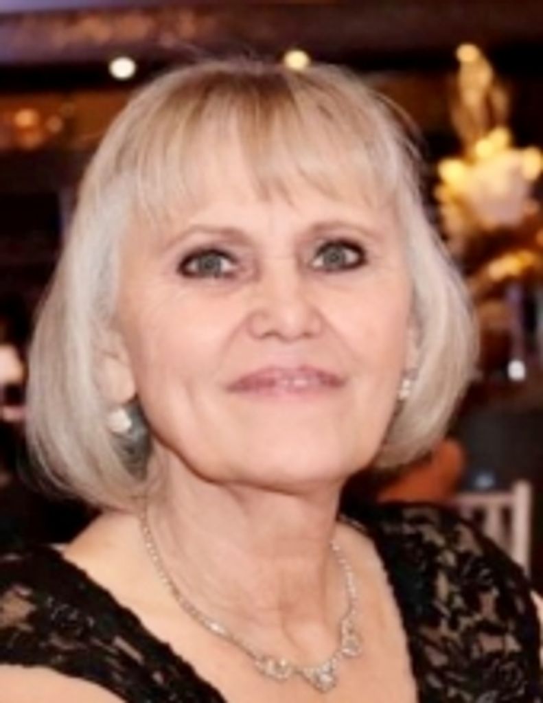 Beverley Damiano Profile Photo