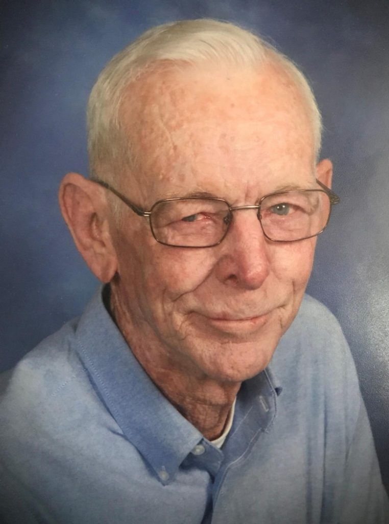 Fleming, Ellis G.