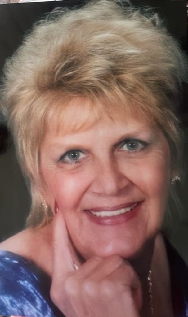 Priscilla Fontenot Fontenot