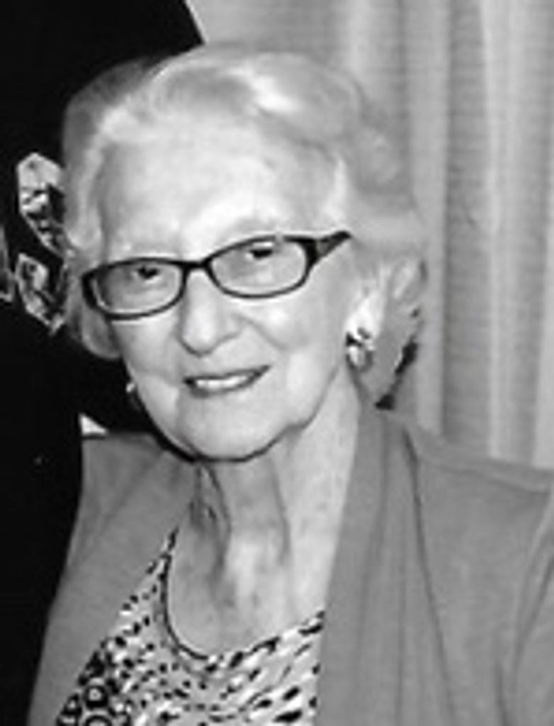 Lula Hatfield