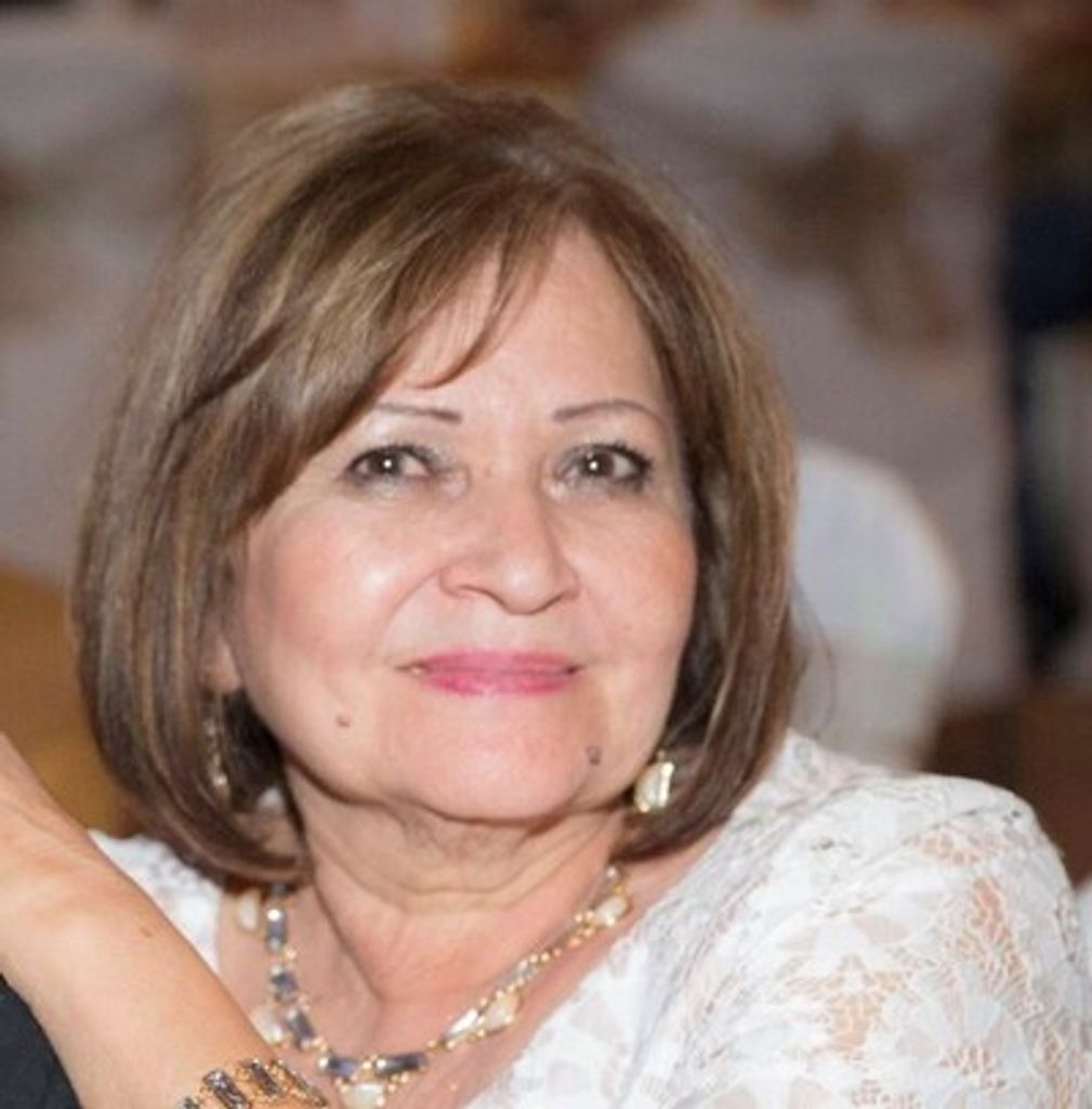Angelina ` Peralta Aguilar Profile Photo