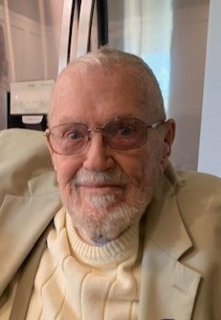 Jack Heinze Profile Photo