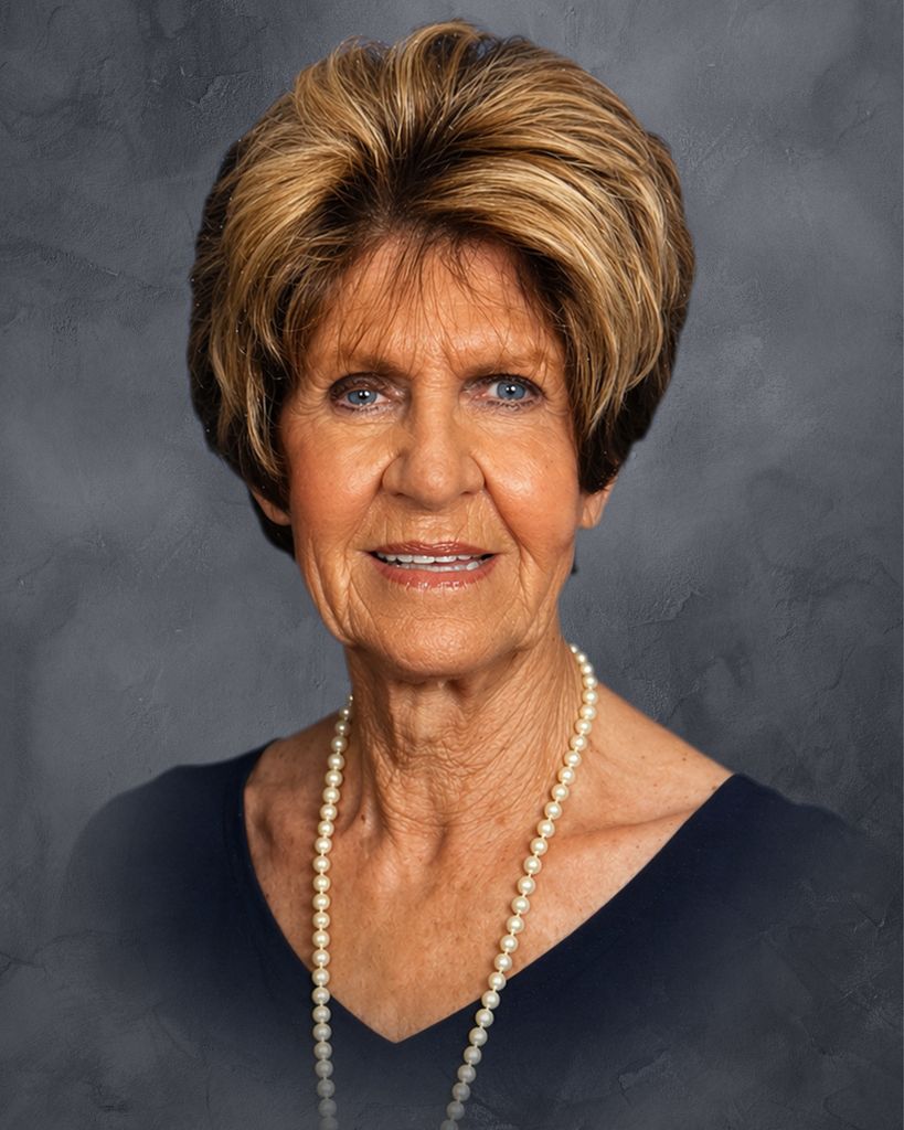 Mrs. Martha Ethridge Helms