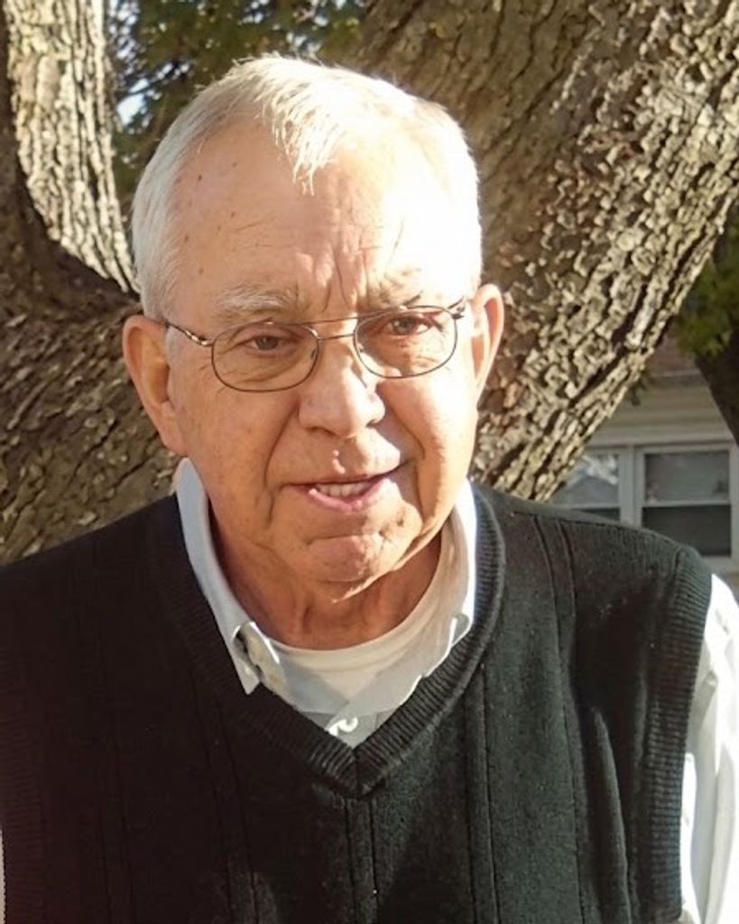 John Lee Huffman Profile Photo