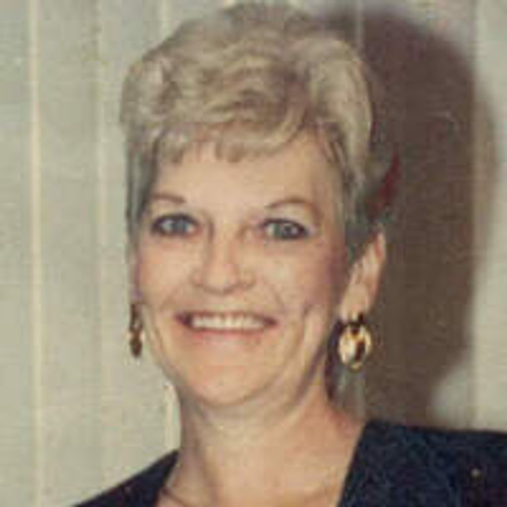 Melva Lookingglass