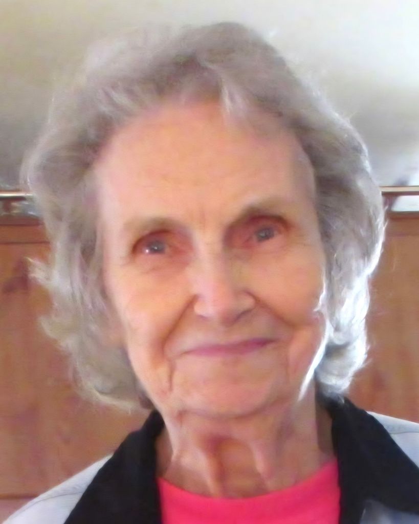 Ruby Jean Cluck Profile Photo