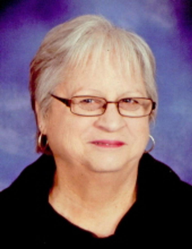 Patricia  M. Martinez
