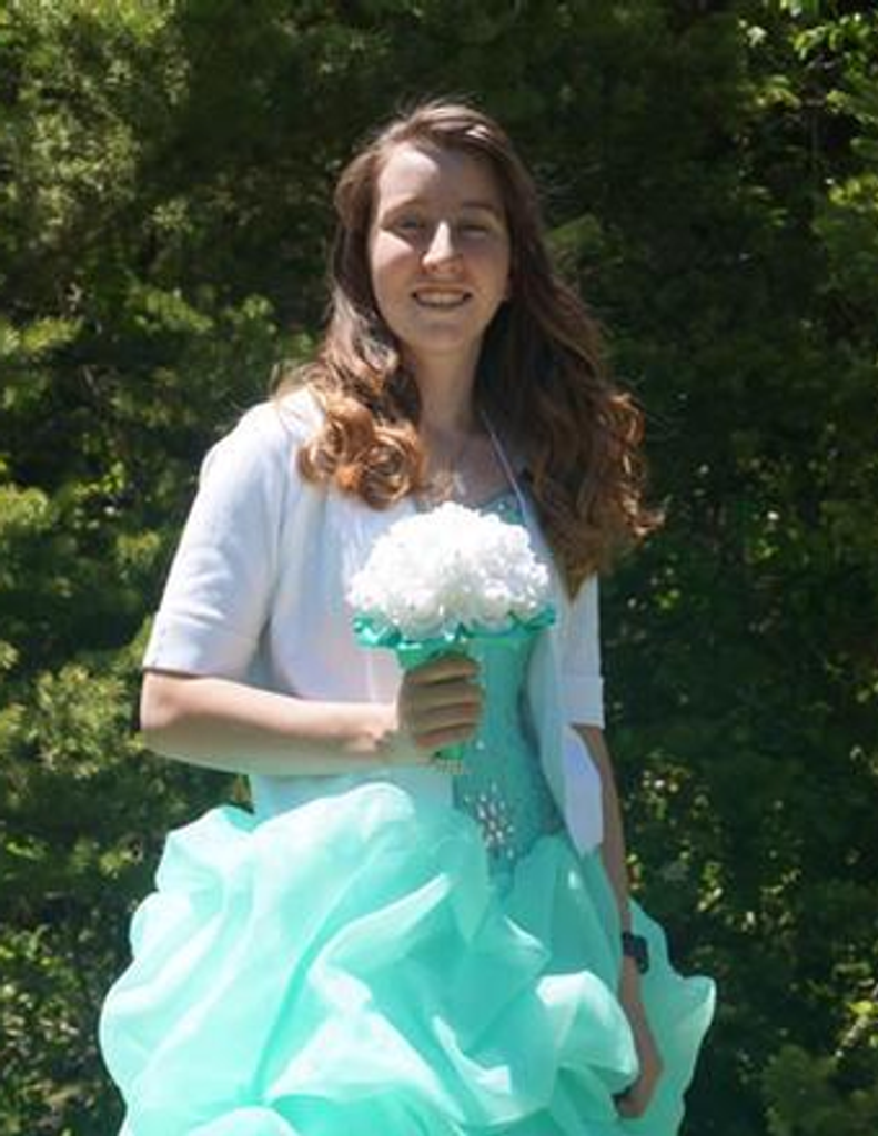 Marisa Wanetta Clark Profile Photo