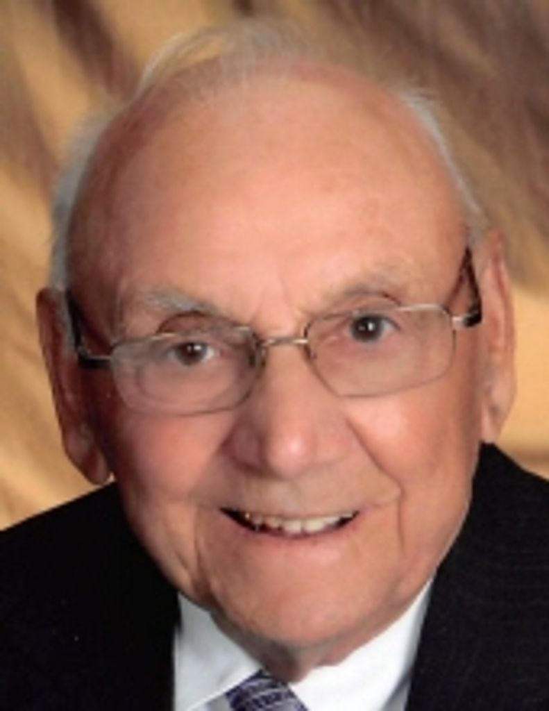 Norbert Hoerth Sr.