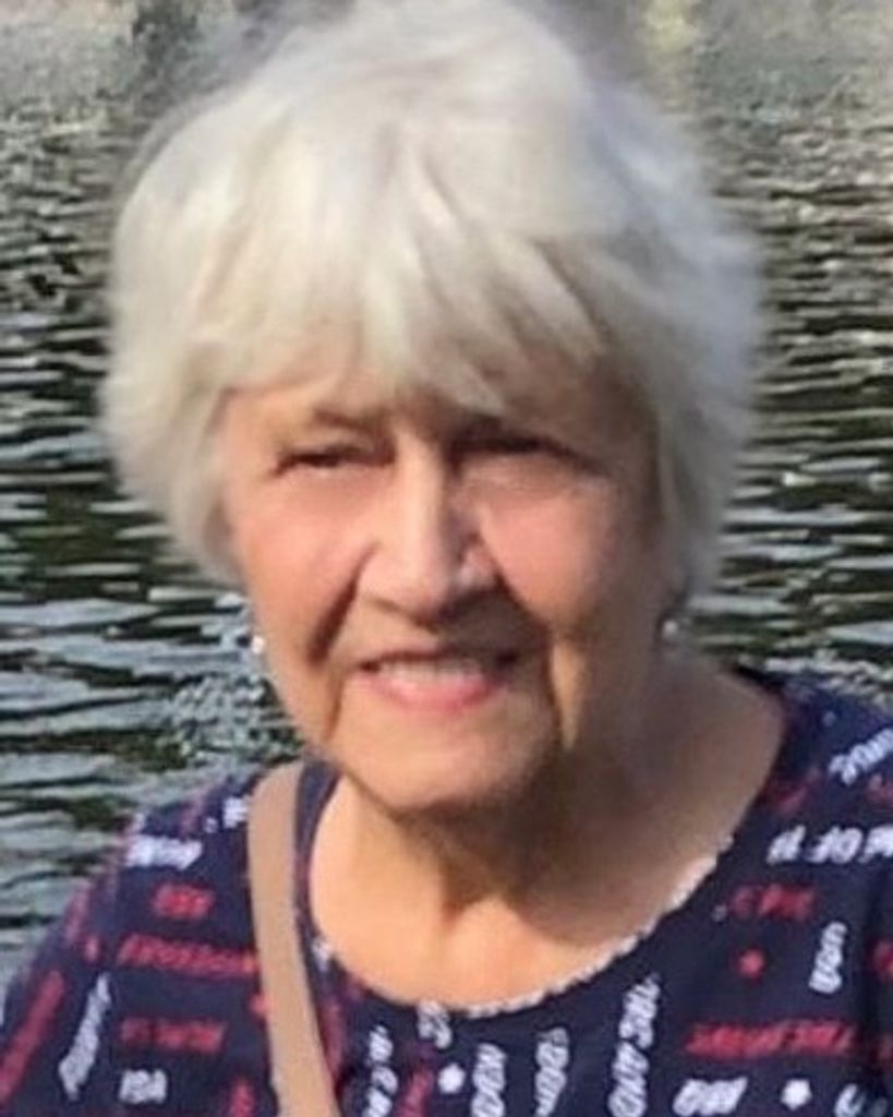 Beatrice L. "Bea" Kidda Profile Photo