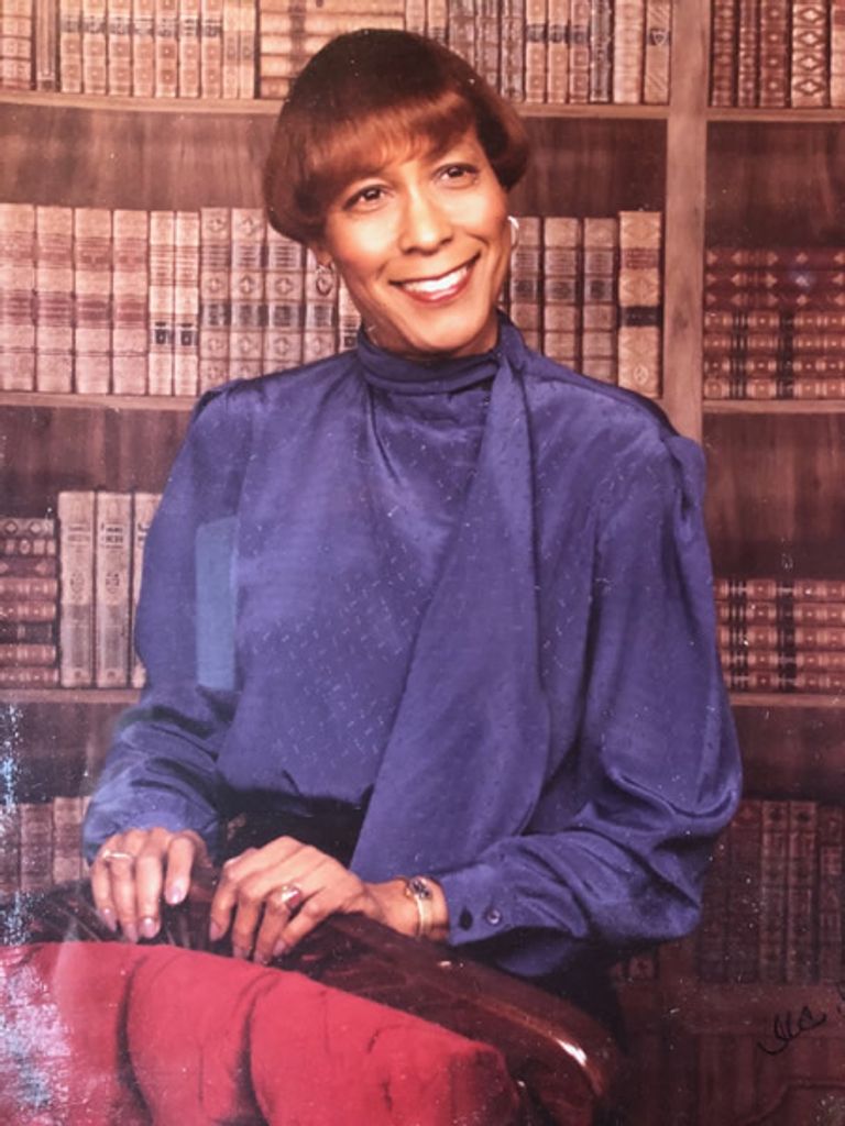 Rosie Mae Nichols Brown Profile Photo
