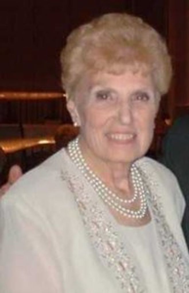 Dorothy F. Parsons Profile Photo