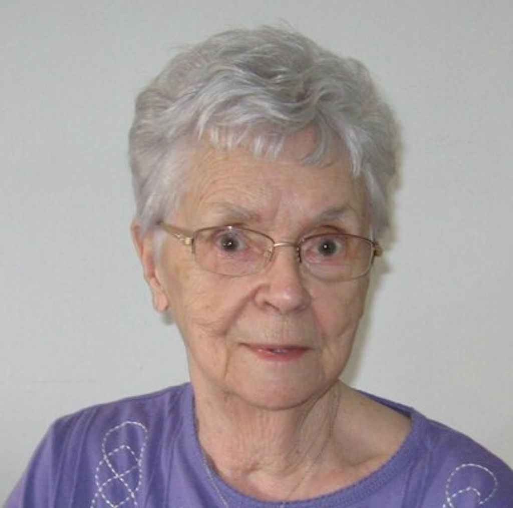 Mildred "Elaine" Graham Profile Photo