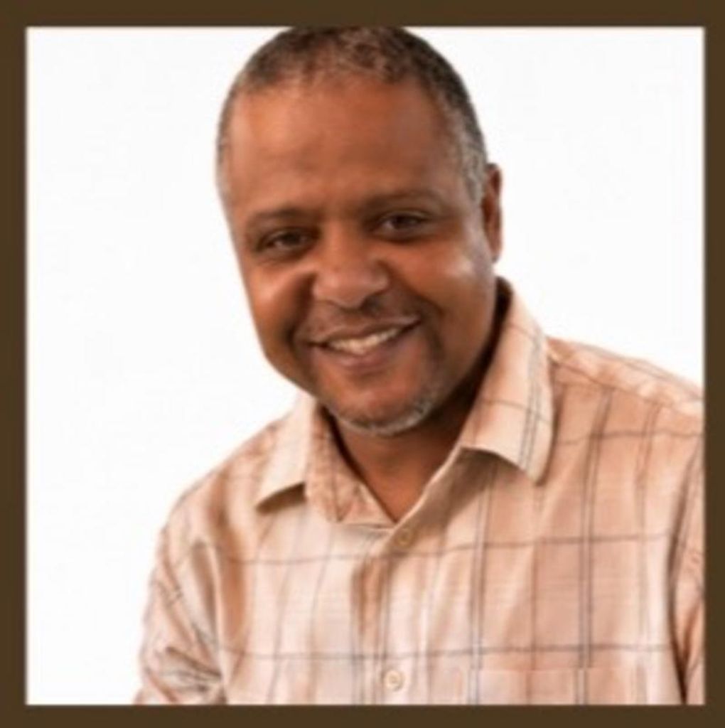 Garry Vence Todd, Jr. Profile Photo