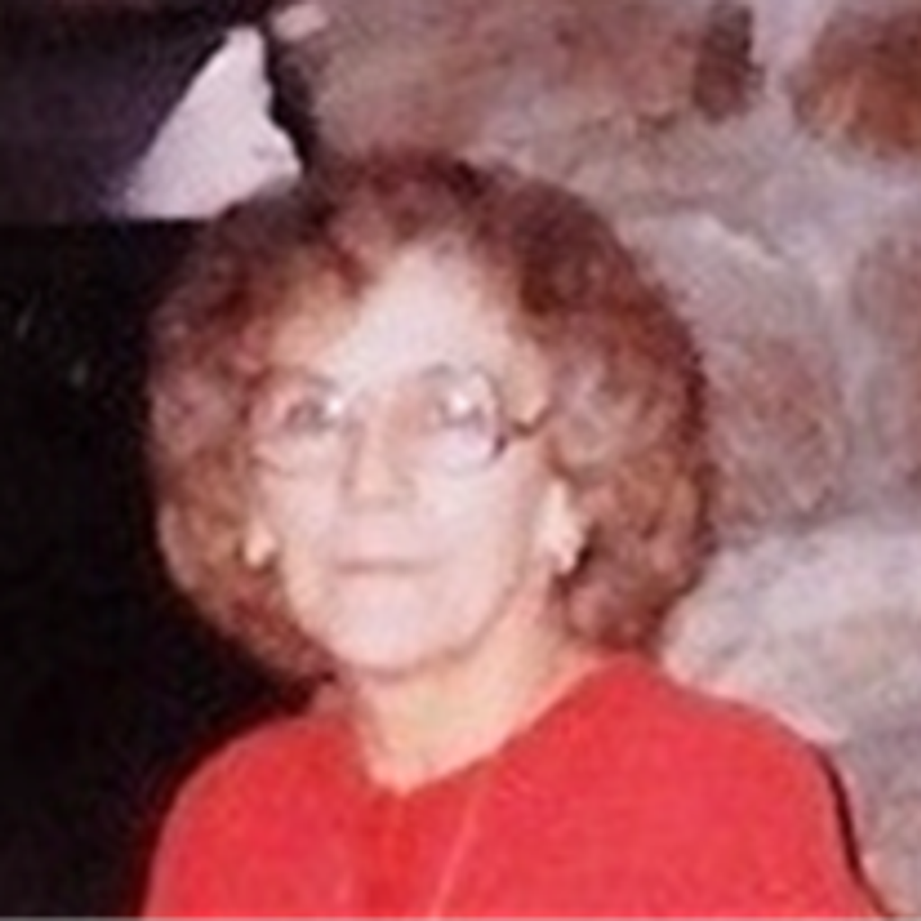 Virginia M. Miller