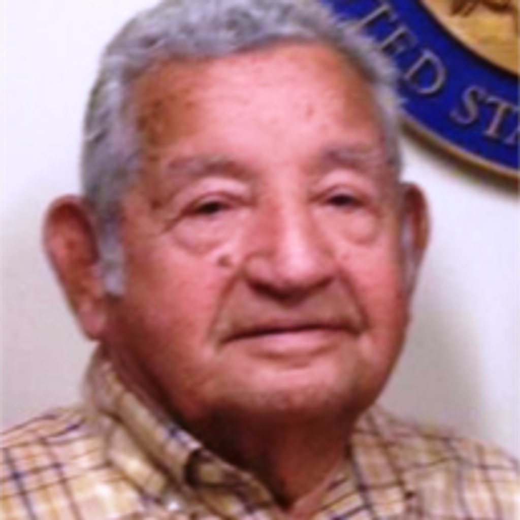 Alfredo Gomez