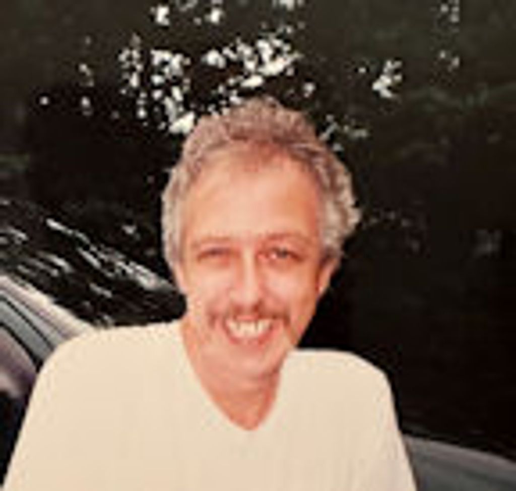 Johnny R. Taylor Profile Photo