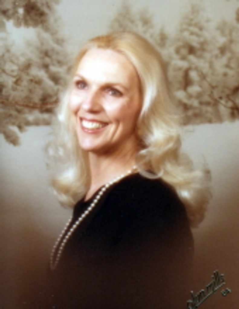 Wanda Goolsby Mattes