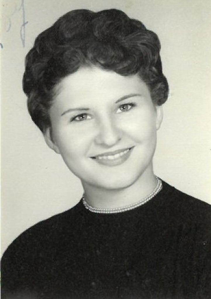 Marlene Ann Scanlon