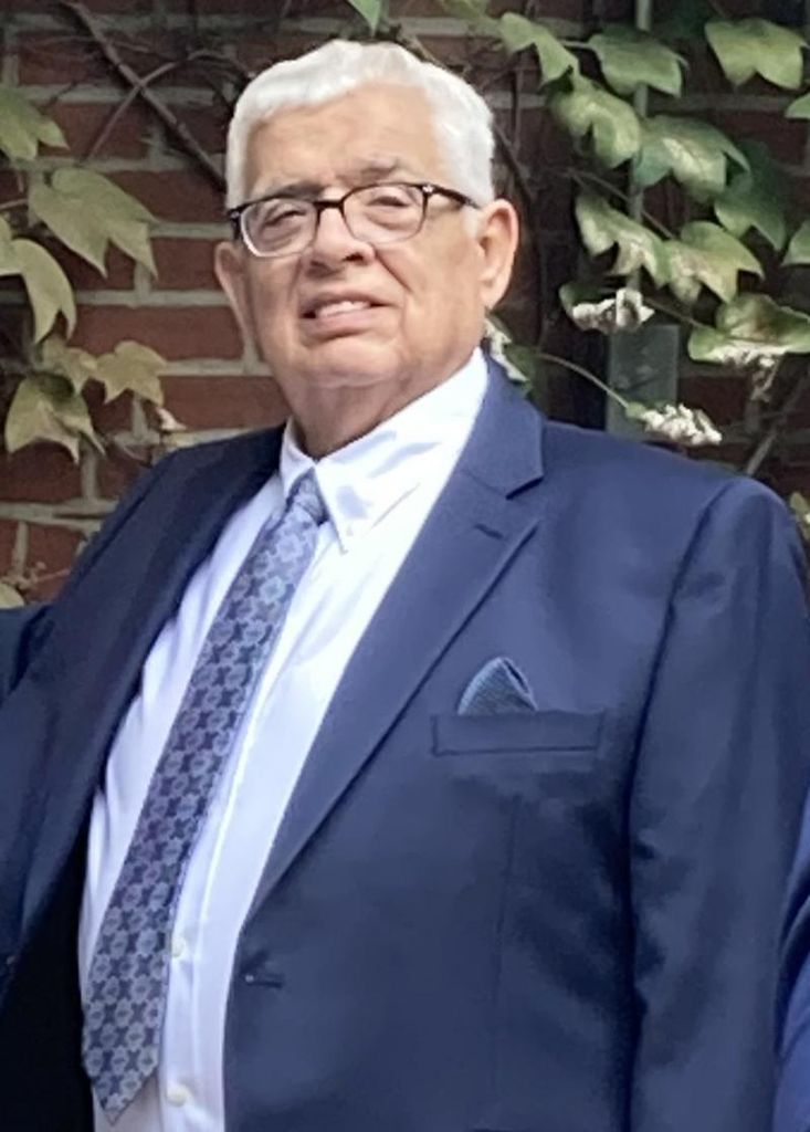 Edwin Thomas "Tommy" Colvin Profile Photo