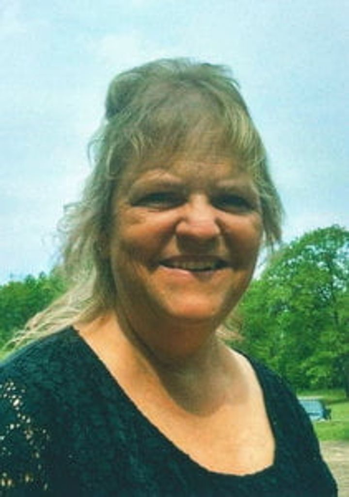 Judy Kate Fine Profile Photo