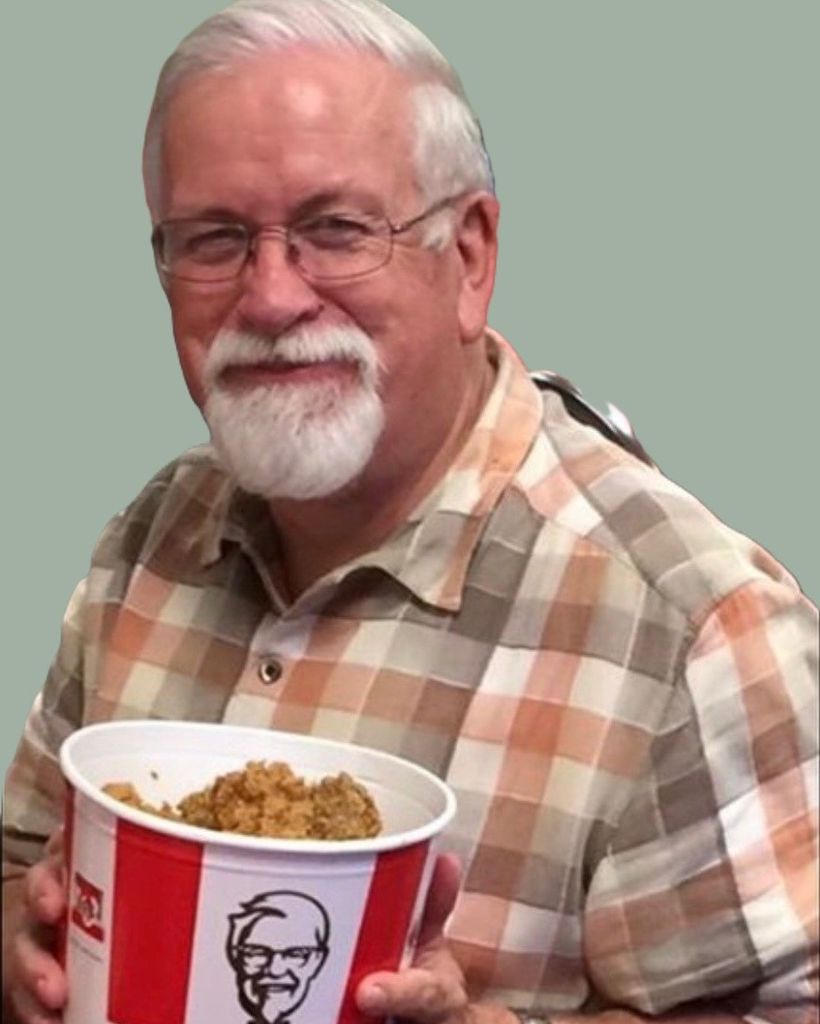 Dennis Larry Martin Profile Photo