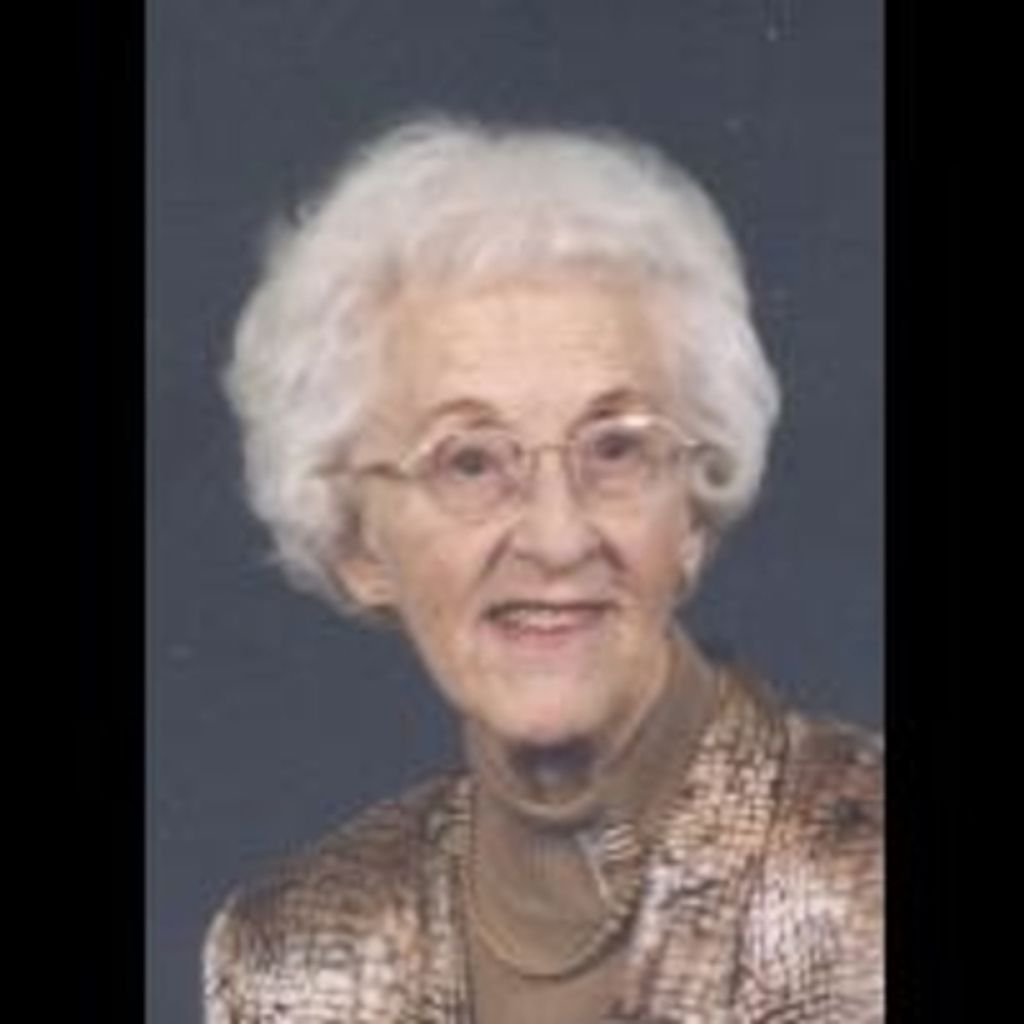 Ethel E. Knippenberg