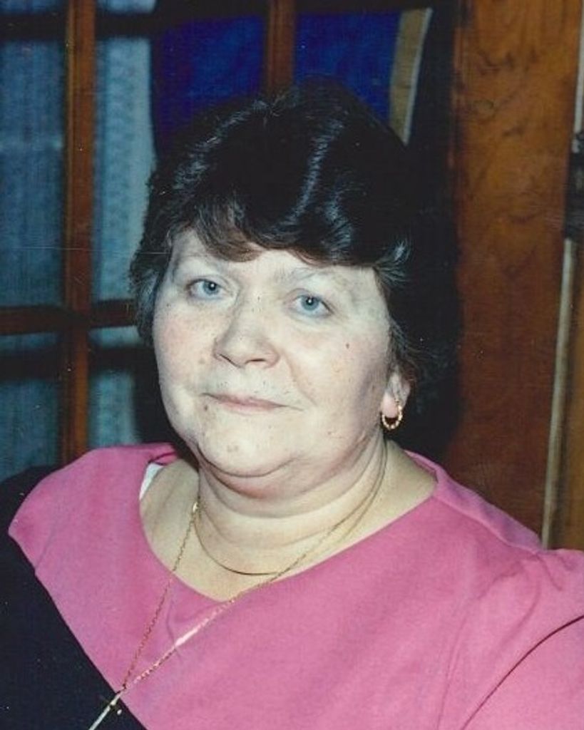 Halina Dymek